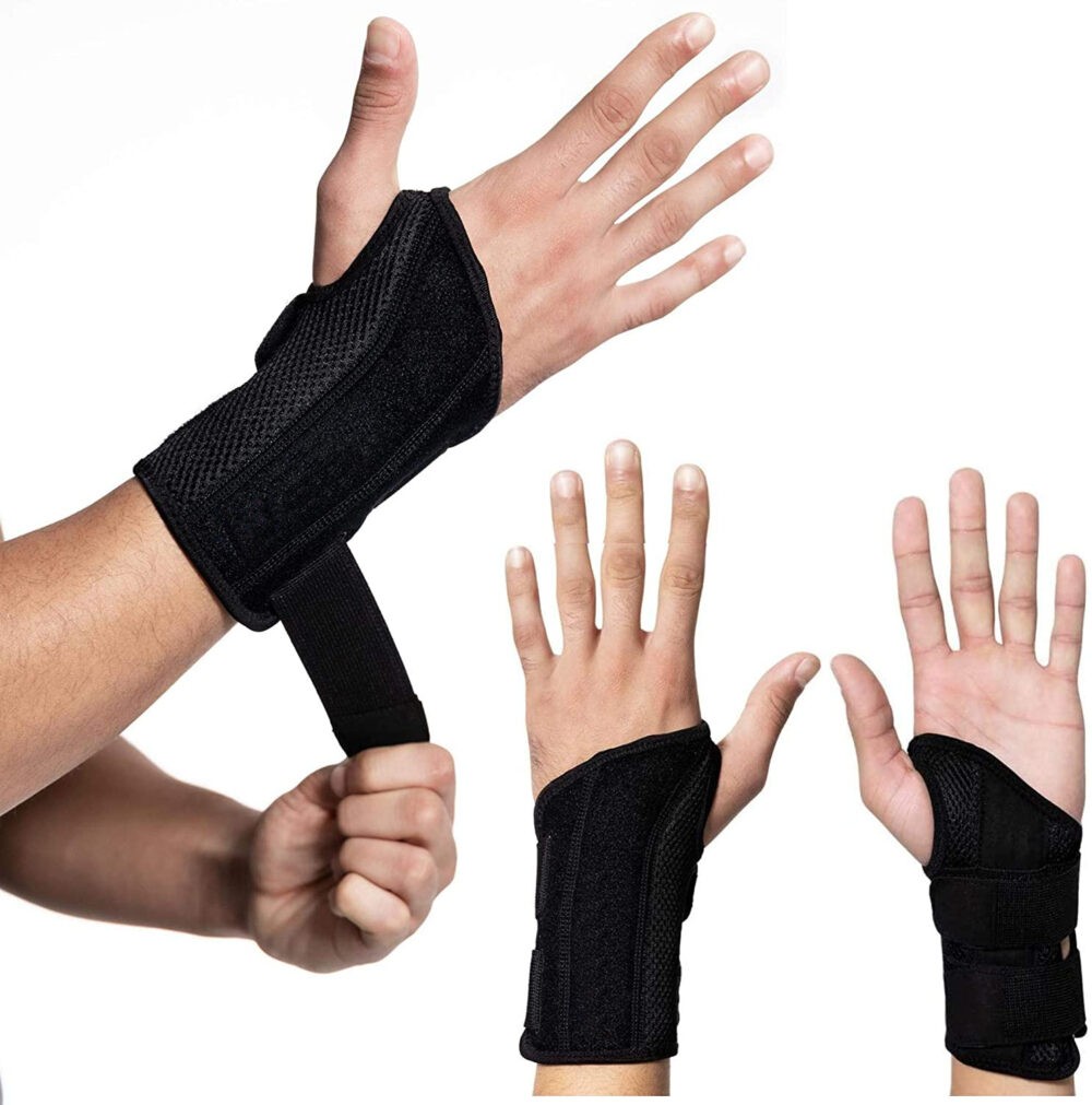 wrist splint for men and women