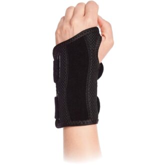Wrist tendonitis brace support