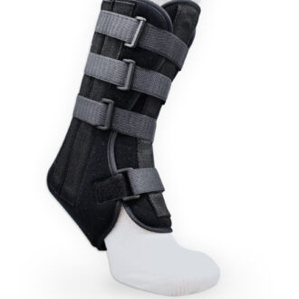 FootReviver™ Ankle Foot Orthosis Brace for Ankle Sprains, Foot Fractures, Achilles Tendonitis & Foot Drop