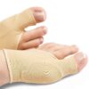 Gel Bunion pads for bunion relief