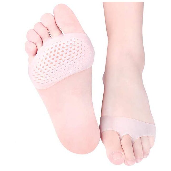 Foot cushion Metatarsal Pads for Women & Men