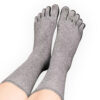 5 toe Compression Raynaud's disease socks for men and women