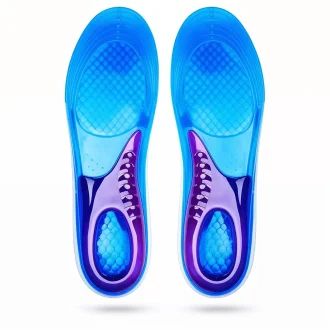 Insoles for Morton's neuroma