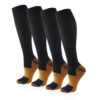 Raynaud's disease socks to compress and support your feet when an episode hits