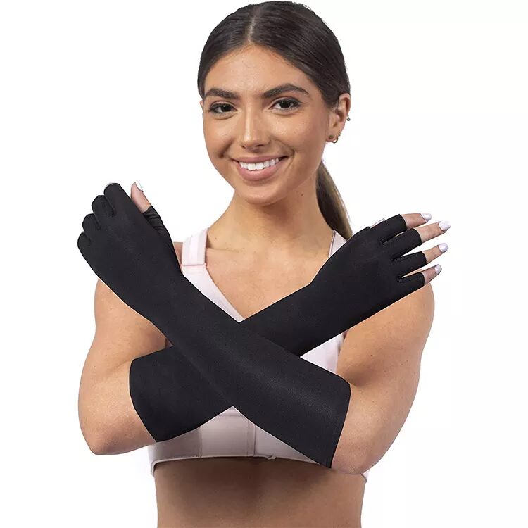 Wrist Guards Non-Slip Hand Protection Roller Low Profile Training Gloves  Pain Relief for Tendinitis Arthritis