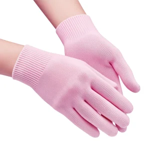 Hydrating Gel Moisturizer gloves for dry chapped hands