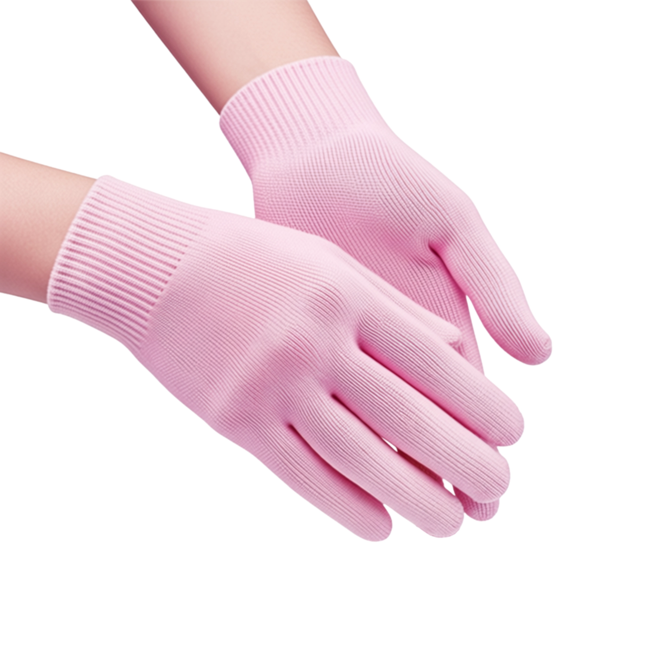 Hydrating Gel Moisturizer gloves for dry chapped hands