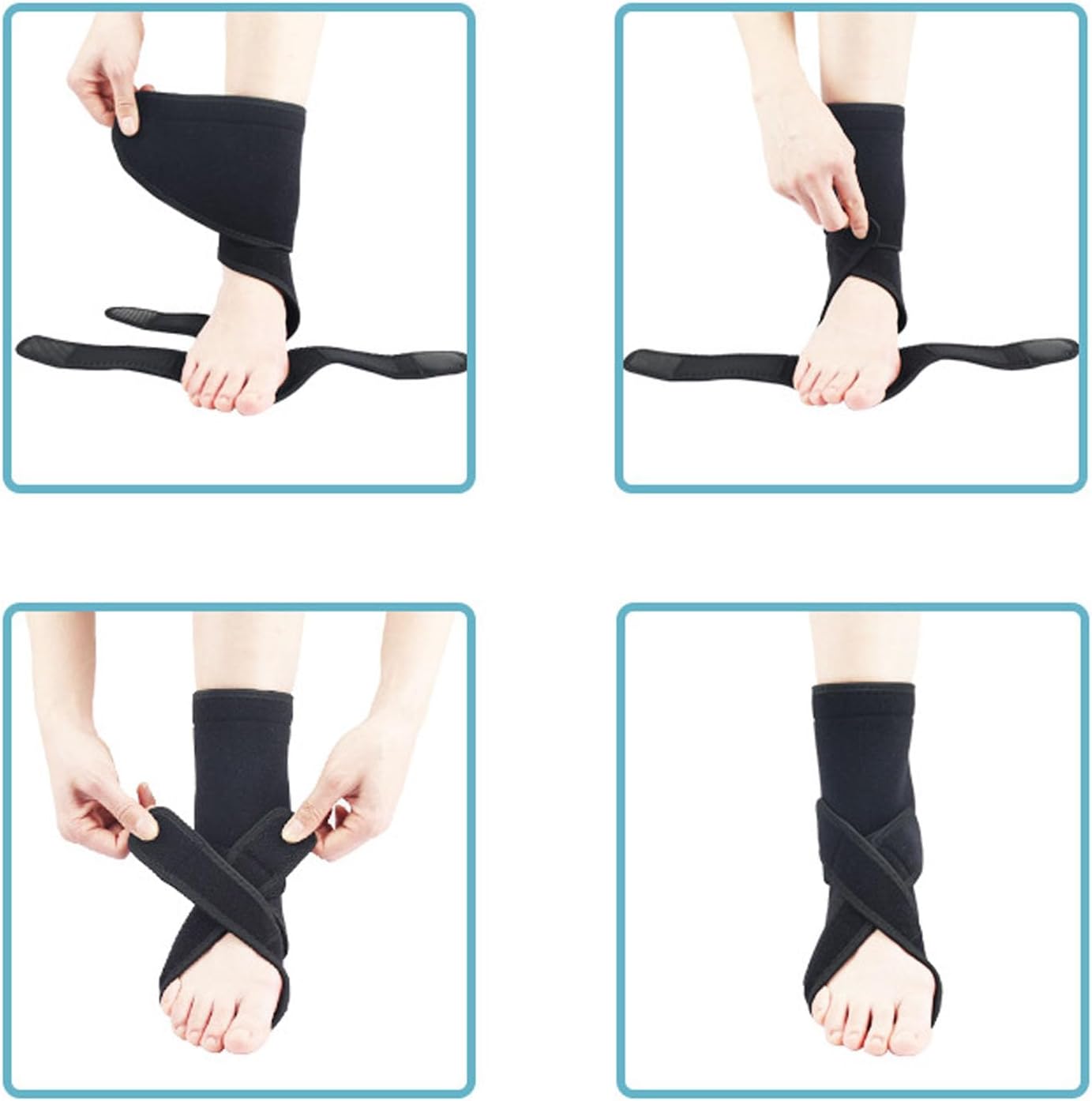 619zOQqRZ4L._AC_SL1500_ Drop Foot Brace