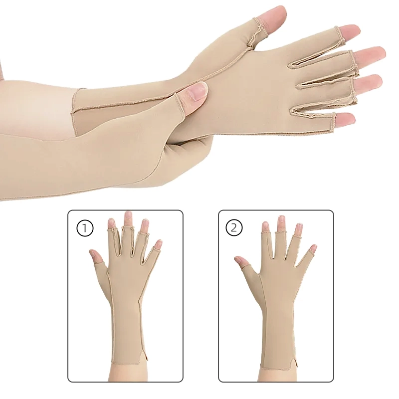 compression-gloves-4 anti arthritis gloves