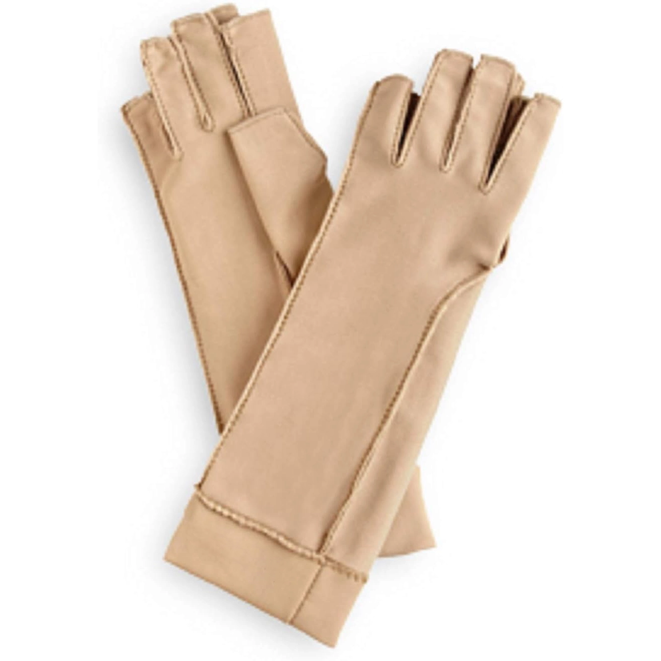 compression gloves-long Raynaud's Syndrome Gloves