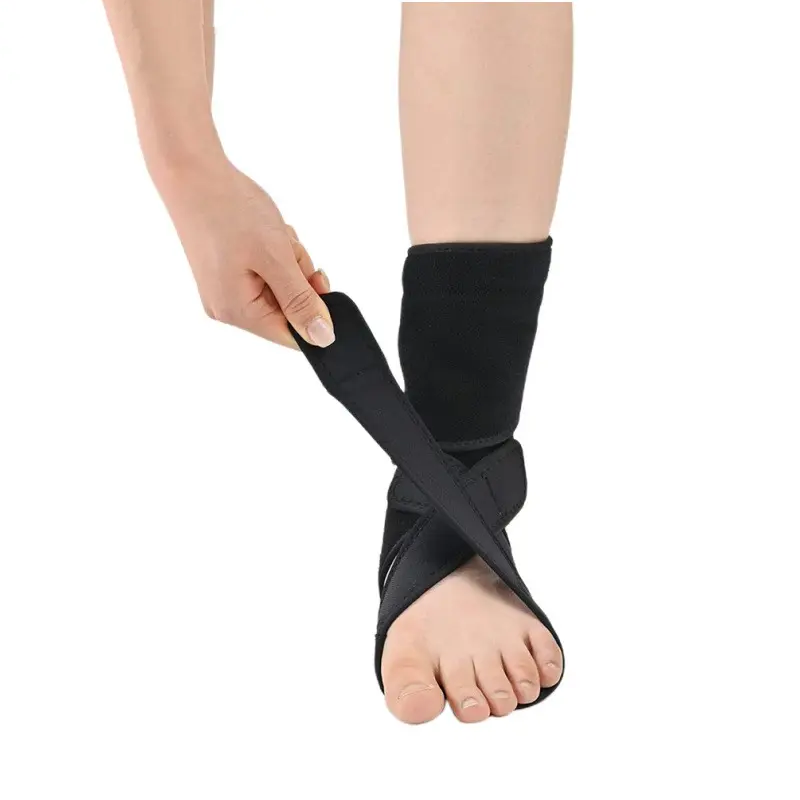 drop-foot-brace-front-view Drop Foot Brace